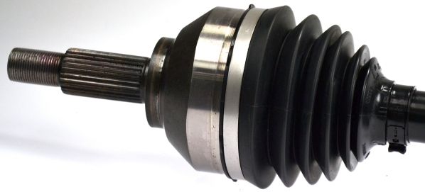 SPIDAN 24510 Drive Shaft