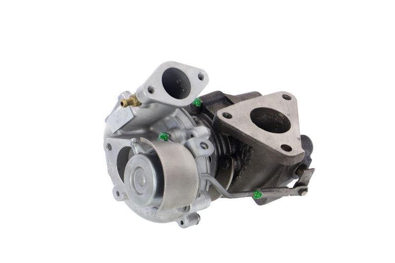 REMANTE 003-001-001366R Charger, charging (supercharged/turbocharged)