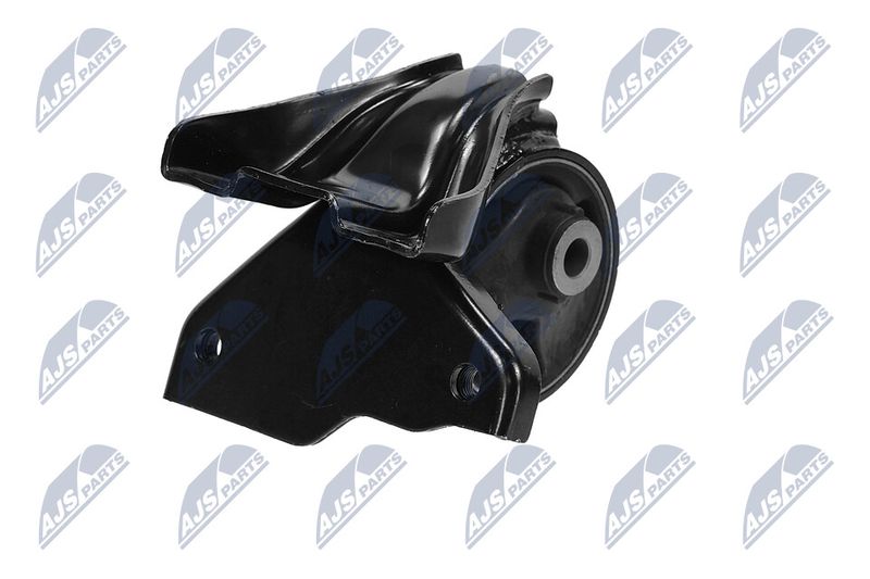 Paigutus, Mootor, NTY ZPS-HY-557