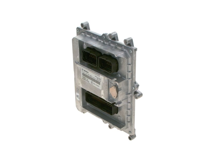 BOSCH 0281010254 Control Unit, injection system