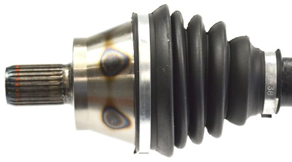 LÖBRO 305790 Drive Shaft