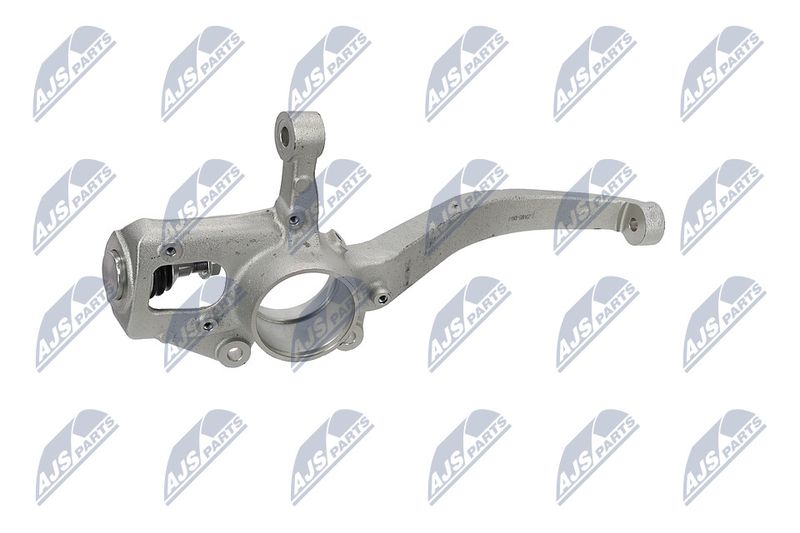 Käändmik, rattakinnitus, NTY ZZP-ME-004