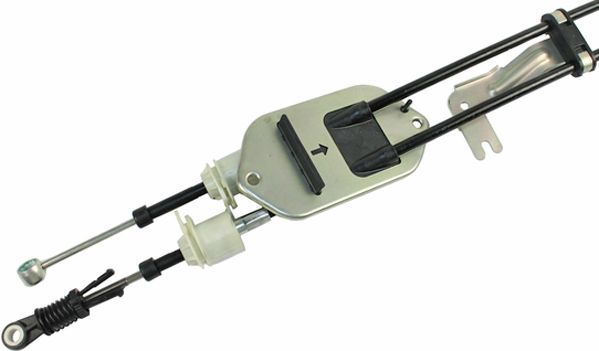 METZGER AUTOTEILE 3150220 Cable Pull, manual transmission