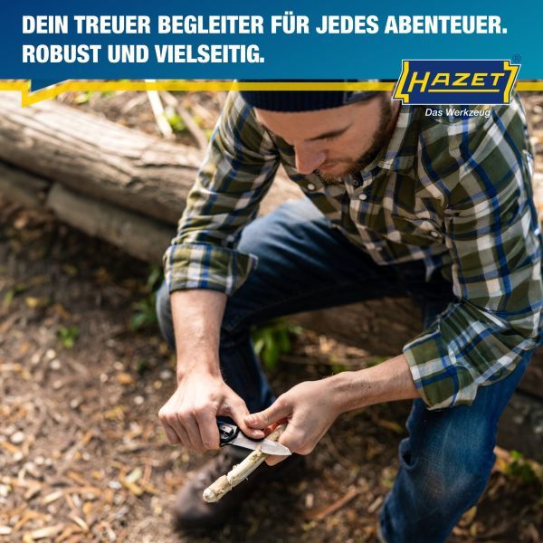 HAZET 2157-3 Cutter