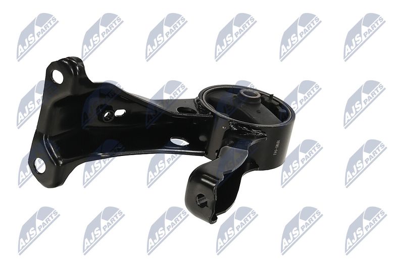 Paigutus, Mootor, NTY ZPS-MS-041