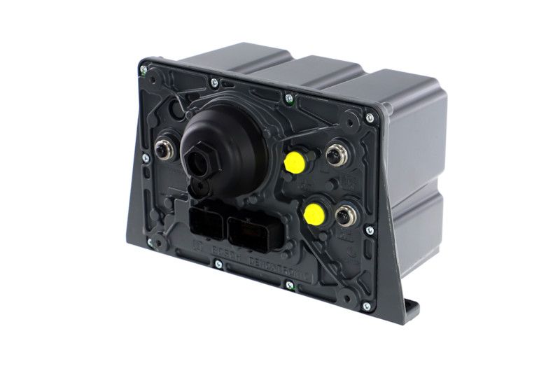 REMANTE 002-020-000021R Delivery Module, urea injection