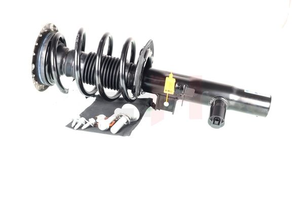 Vedruamort, GH GH-351584C04