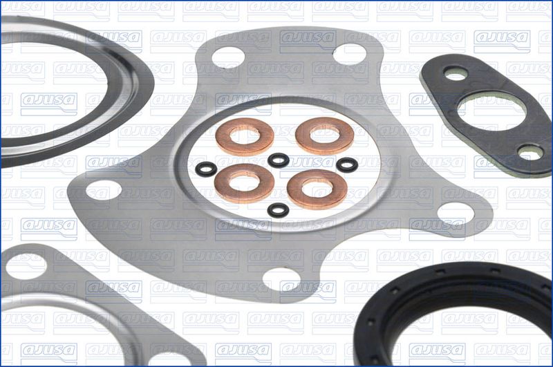 AJUSA 51035800 Full Gasket Kit, engine