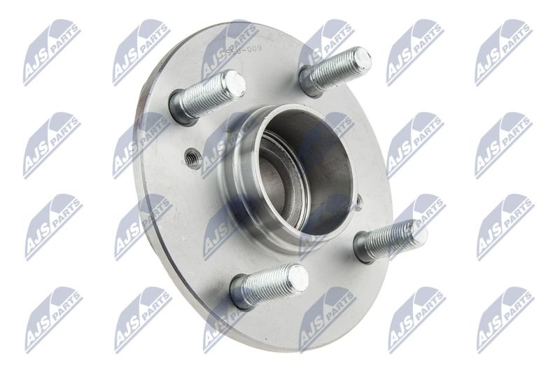 NTY KLT-SU-009 Wheel Bearing Kit