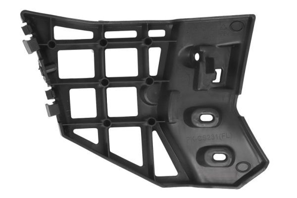 Bumperbevestiging Voor Rechts past: OPEL CORSA F 07.23-