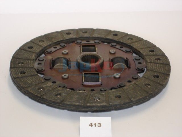 Siduriketas, JAPKO 80413