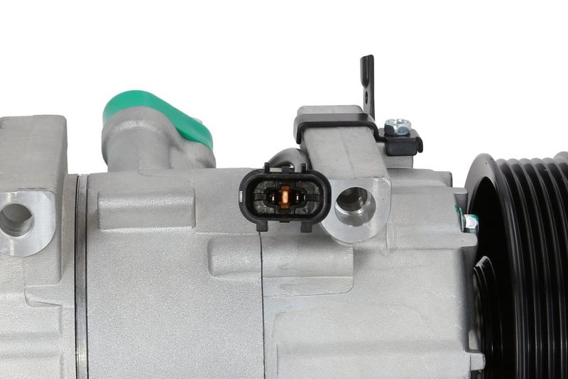 Kompressor, kliimaseade, KAMOKA 7820323