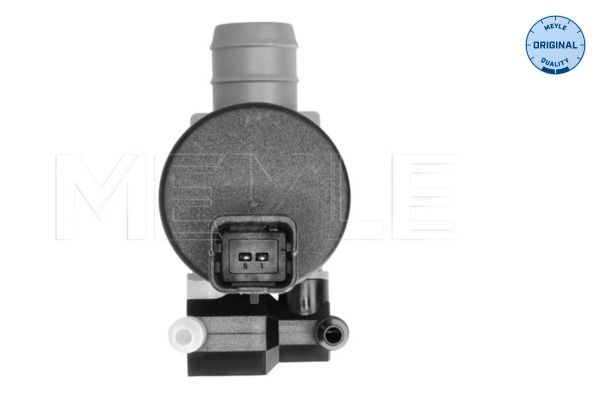 MEYLE 16-14 870 0005 Washer Fluid Pump, window cleaning