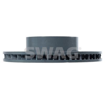 SWAG 33 10 5202 Brake Disc