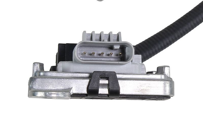 METZGER AUTOTEILE 0940020 NOx Sensor, NOx catalytic converter