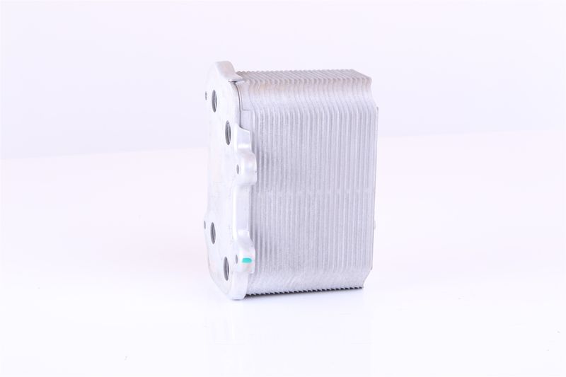 Õliradiaator, mootoriõli, NISSENS 90938