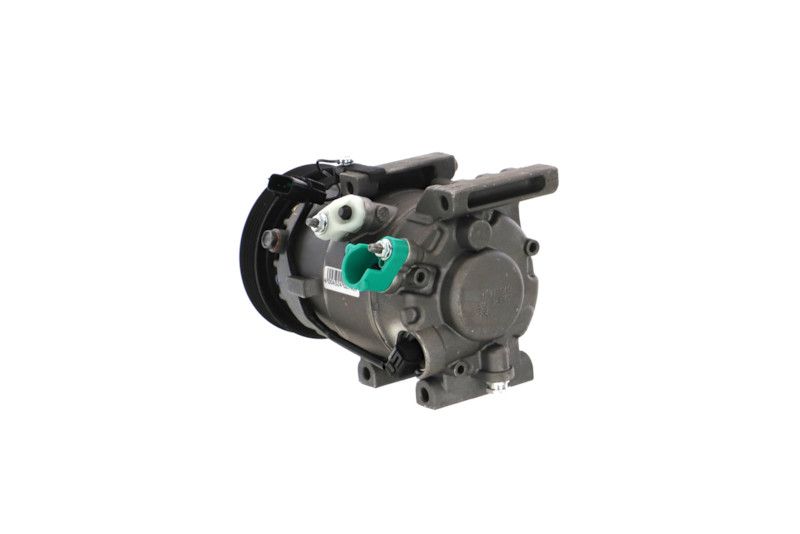 REMANTE 005-001-000257R Compressor, air conditioning