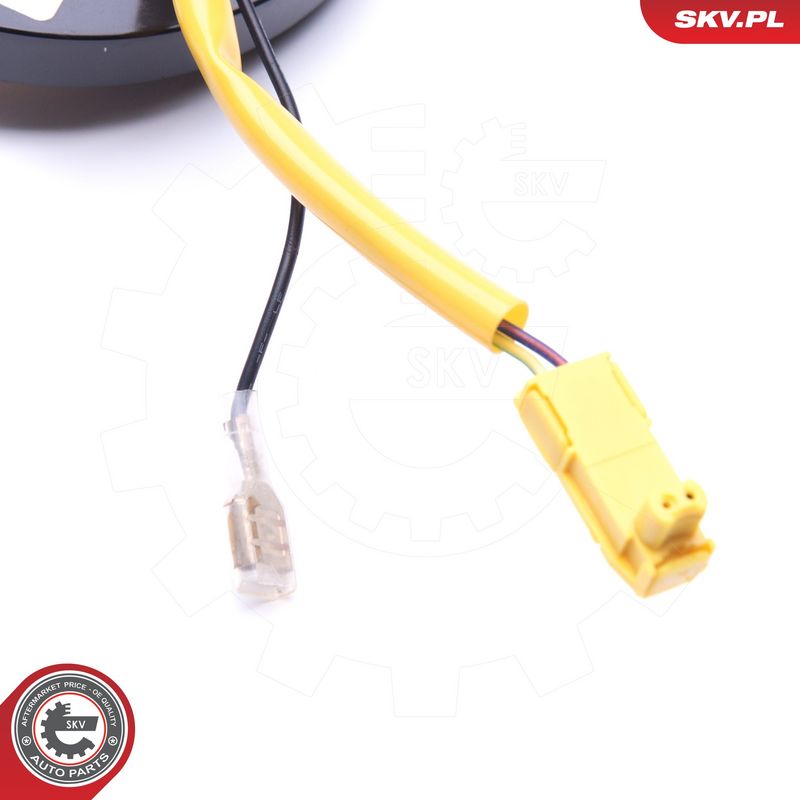 Turvapadja lint, turvapadi, ESEN SKV 96SKV555