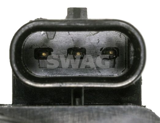 SWAG 33 11 1155 Auxiliary Water Pump (cooling water circuit)