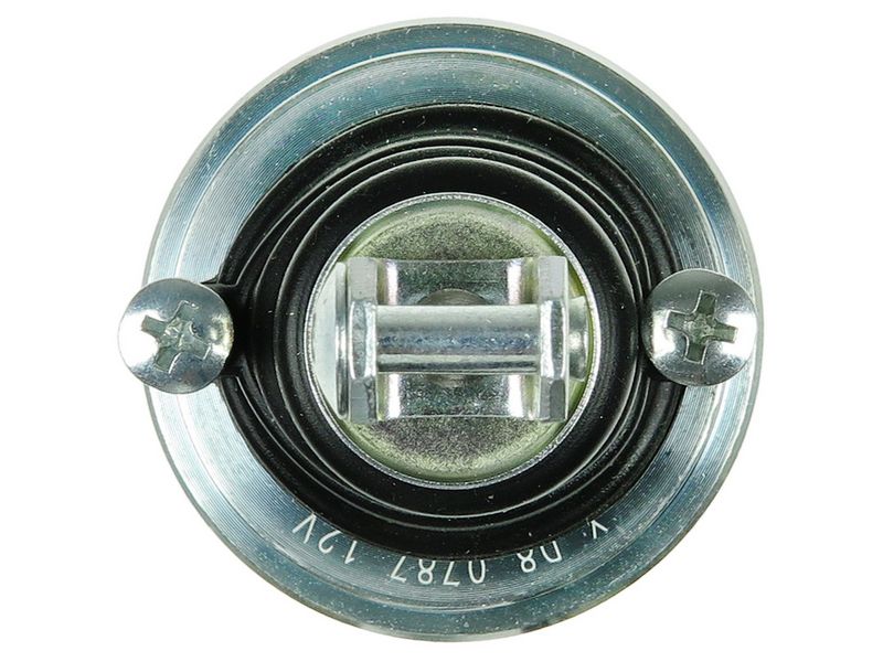 Magnetlülitus, starter, AS-PL SS9104(LETRIKA)