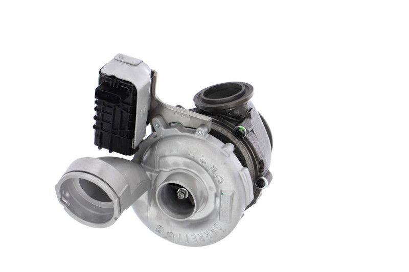 REMANTE 003-002-001023R Charger, charging (supercharged/turbocharged)