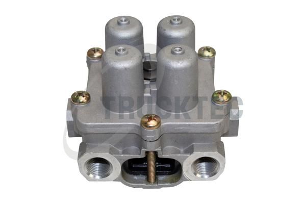 TRUCKTEC AUTOMOTIVE 03.35.142 - Multi-circuit Protection Valve