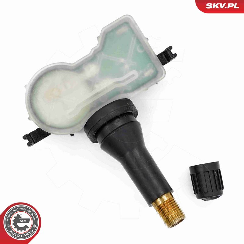 ESEN SKV 70SKV037 Wheel Sensor, tyre-pressure monitoring system