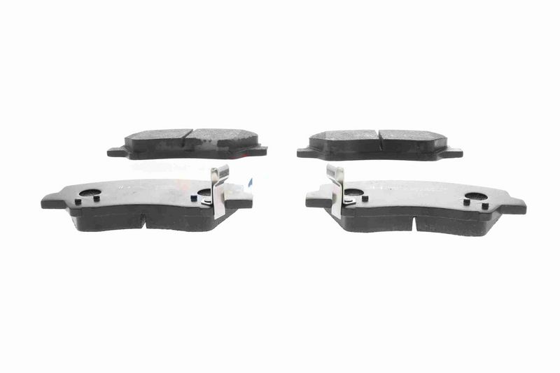 ACKOJA A53-0145 Brake Pad Set, disc brake
