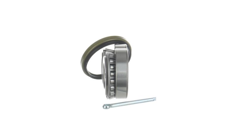 SKF VKBA652 Wheel Bearing Kit