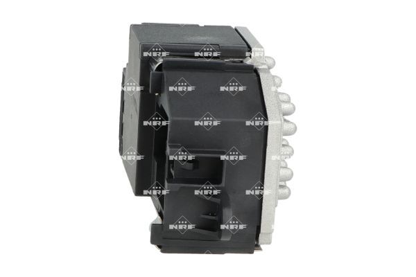 NRF 342069 Resistor, interior blower