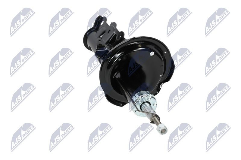 Amort, NTY A-HY-507