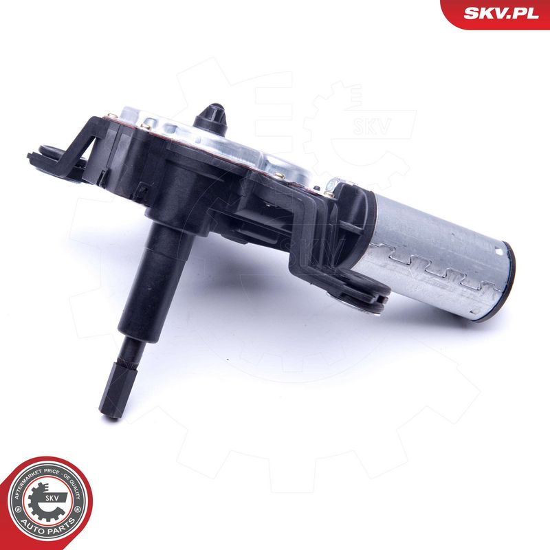 Pesuri mootor, ESEN SKV 19SKV049