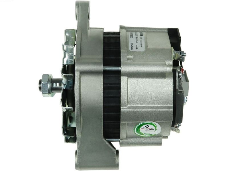 AS-PL A9255(LETRIKA) Alternator