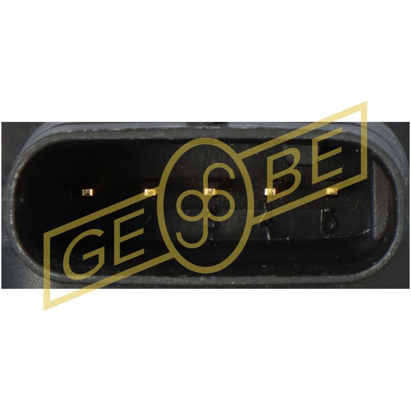 GEBE 928101 NOx Sensor, NOx catalytic converter