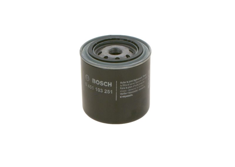 Filtru ulei 0 451 103 251 BOSCH
