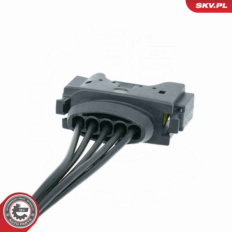 ESEN SKV 53SKV145 Repair Kit, cable set