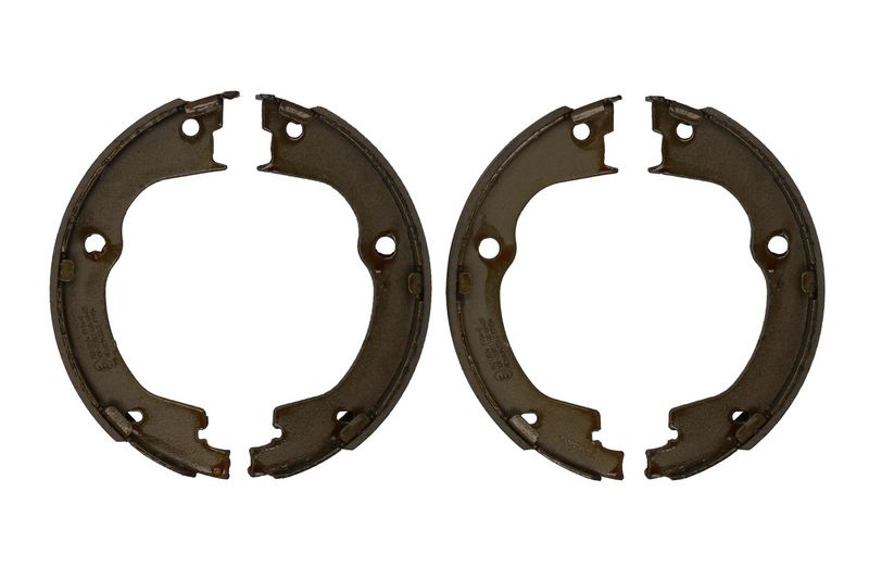 Set saboti frana, frana de mana KAMOKA JQ212034