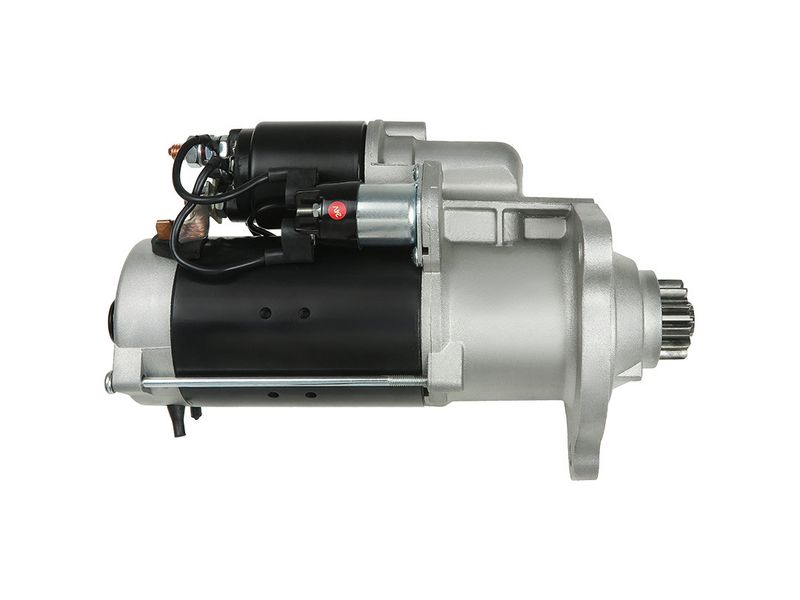 AS-PL S0138SR Starteris