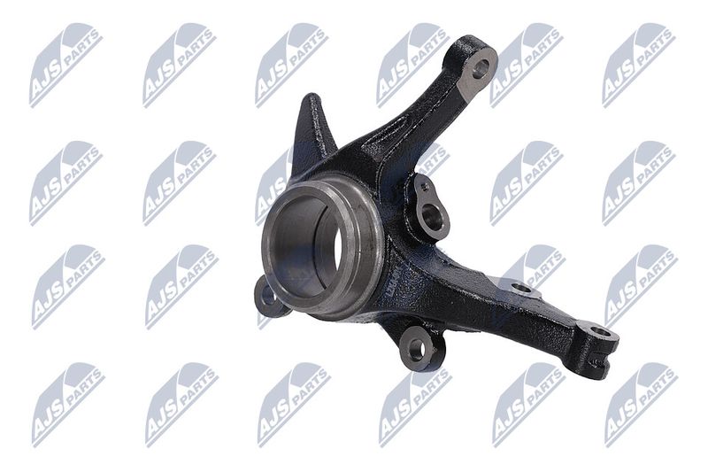 Käändmik, rattakinnitus, NTY ZZP-KA-001