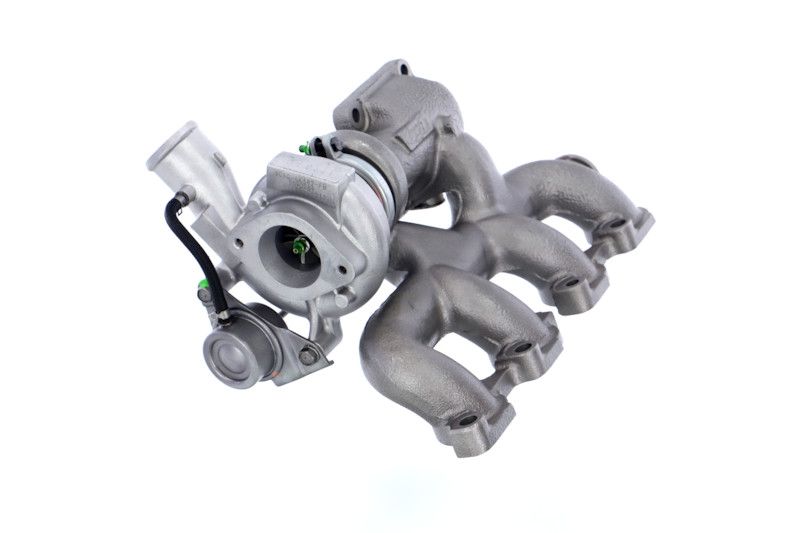 REMANTE 003-001-000016R Charger, charging (supercharged/turbocharged)