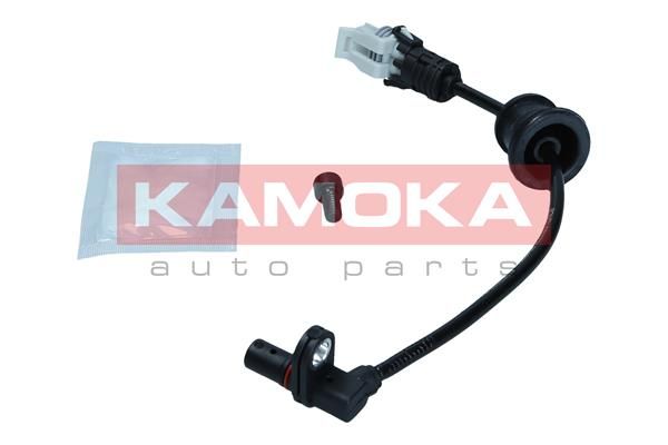 KAMOKA 1060732 Sensor, wheel speed