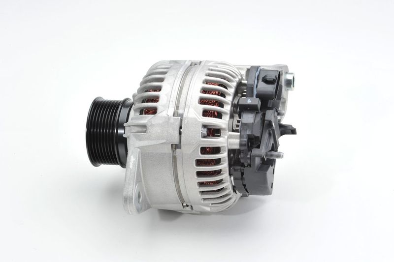 generátor 0 124 655 331