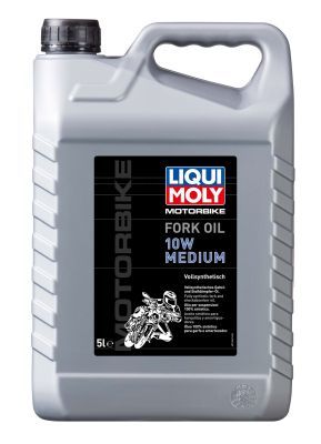 Олива для вилки, Liqui Moly 1606