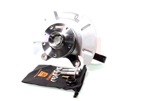 Käändmik, rattakinnitus, GH GH-285204H