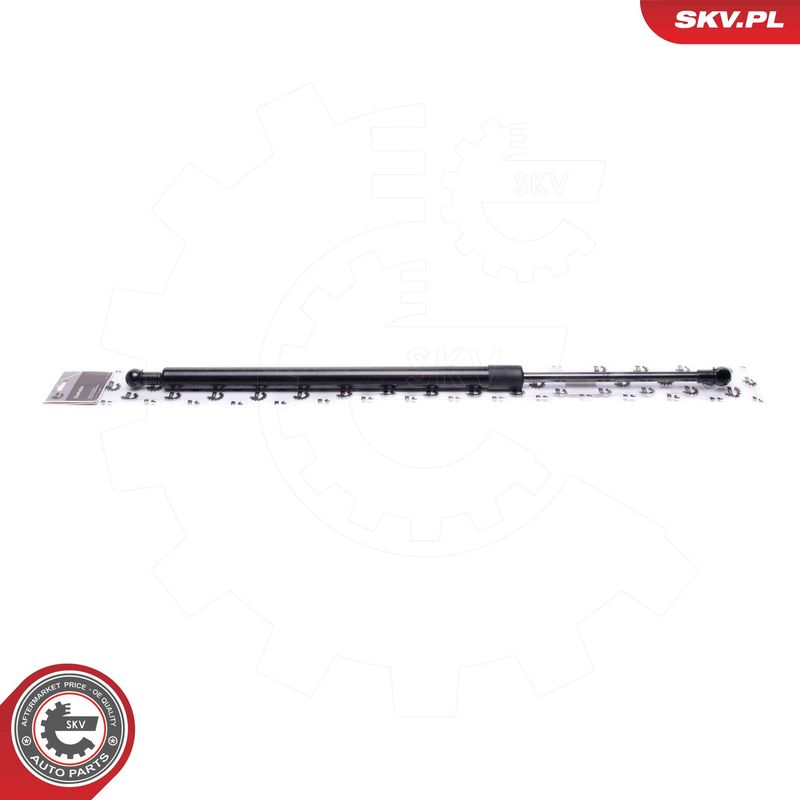 ESEN SKV 52SKV772 Gas Spring, boot/cargo area