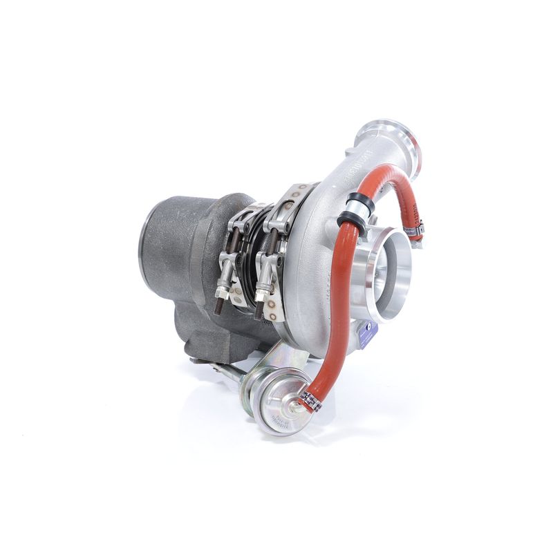 Compresor,sistem de supraalimentare T918797 BTS Turbo