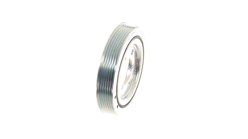 SKF VKM 93316 Шків, колінчатий вал