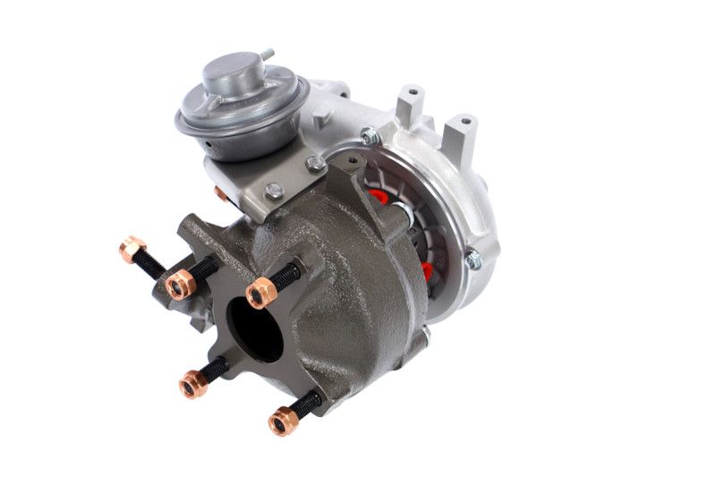 REMANTE 003-001-000209R Charger, charging (supercharged/turbocharged)