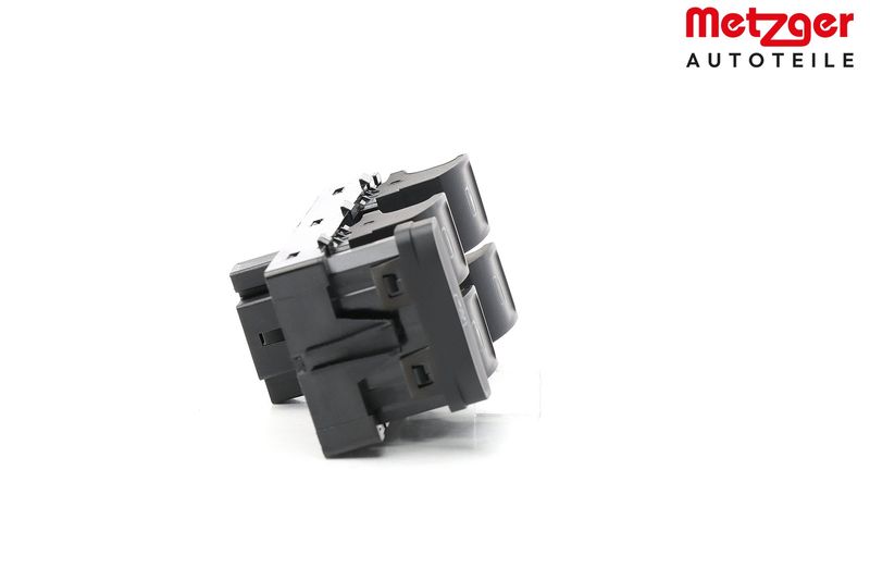 METZGER AUTOTEILE 0916978 Switch, window regulator