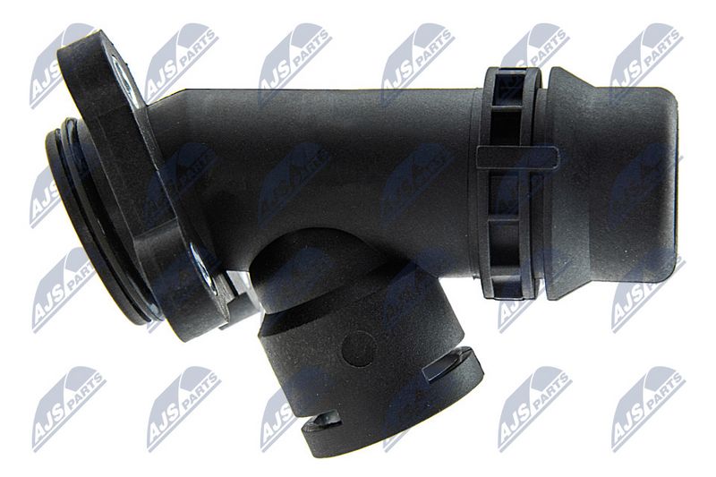 Jahutusvedeliku flants, NTY CTM-WW-044